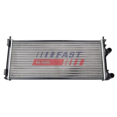 Bilde av Radiator, motorkjøling, fiat doblo minibus, minivan, skåp/stor limousine, 46807378, 51779233, 51861635