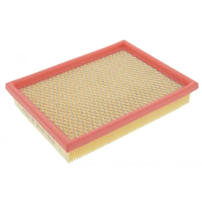 Bilde av MAPCO 60025 Luftfilter 43 180 236 firkantet Filterinnsats