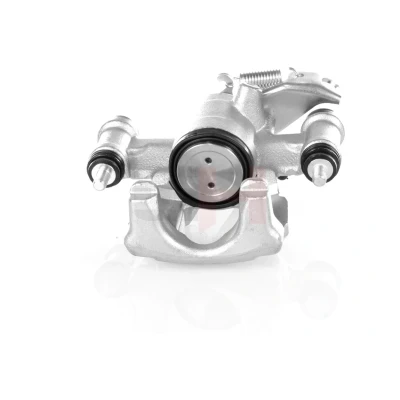 Bilde av GH 453965V Bremsecaliper Støpejern bakaksel, venstre bakaksel RENAULT: MASTER 3, 3 Kasten, Bus, OPEL: Movano B Van
