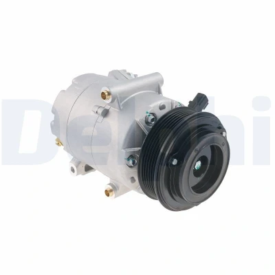 Bilde av DELPHI CS20579 Kompressor VS16 PAG 46 R 1234yf FORD: FOCUS 3 Turnier