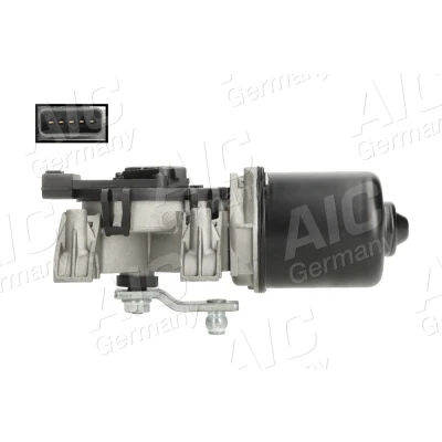 Bilde av AIC 58211 Vindusviskermotor 12 foran for venstreratt RENAULT: Clio 4