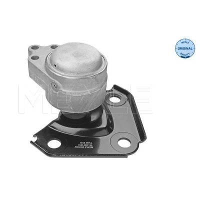 Bilde av MEYLE 714 030 0034 Motorfeste ORIGINAL Quality høyre hydrolager FORD: FIESTA 5