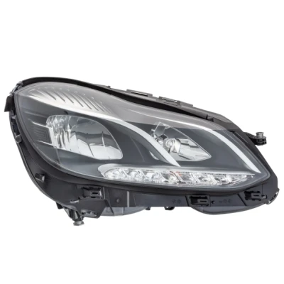 Bilde av HELLA 1EX 011 066 621 Frontlykter MERCEDES BENZ: E Klasse Sedan