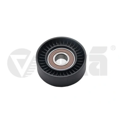 Bilde av VIKA 99031562801 Strammerull VOLKSWAGEN: Golf 5, 4, Passat B6 Variant, SKODA: Octavia 2 Combi, 1 Fabia AUDI: A3 Sportback