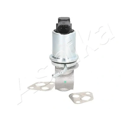 Bilde av ASHIKA 150 00 0904 EGR Ventil elektrisk VOLKSWAGEN: Caddy 3, Golf 5, Polo IV Hatchback, SKODA: Octavia 2 Combi, 1 Fabia Combi