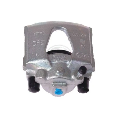 Bilde av A.B.S. 429822 Bremsecaliper Grått støpejern 84 OPEL: Astra F Caravan, Cabrio, Corsa B Hatchback