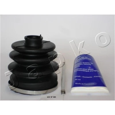 Bilde av JAPKO 63079 Drivakselmansjett MAZDA: 323 C IV Hatchback, II Hatchback