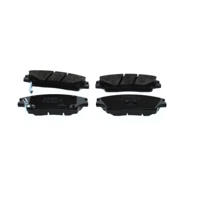 Bilde av BOSCH 0 986 460 076 Bremseklosser Low Metallic HYUNDAI: Tucson