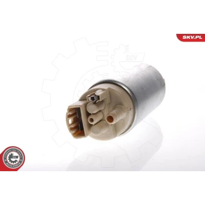 Bilde av Brennstoffpumpe, I drivstoffbeholder, chevrolet epica, vw passat b5.5, b5.5 variant