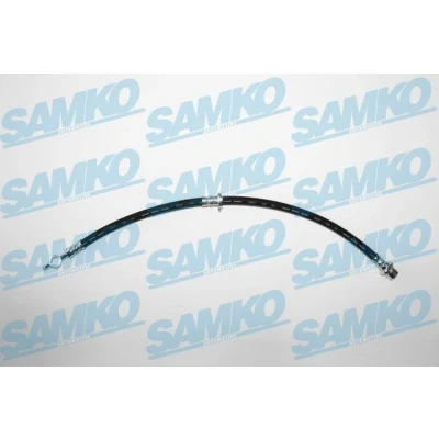 Bilde av SAMKO 6T49036 Bremseslange 500 M10X1