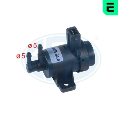 Bilde av Trykkomformer, turbolader, nissan,opel,renault,vauxhall, 77 00 113 071