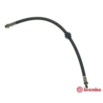Bilde av BREMBO T 68 037 Bremseslange 415 F10X1 NISSAN: Primastar Minibuss, RENAULT: TRAFIC 2 Kasten, Bus, OPEL: Vivaro A Combi, Van