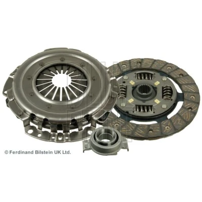 Bilde av BLUE PRINT ADL143005 Clutch tre deler med syntetisk fett utløserlager 190