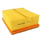 Bilde av ALCO FILTER MD 9736 Luftfilter 70,0 170,0 206,0 Filterinnsats CITROËN: Xsara Picasso, Stasjonsvogn, PEUGEOT: 206 Hatchback, SW