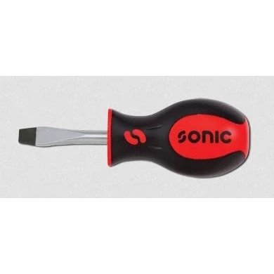 Bilde av SONIC 133055S Skrutrekker 5.5mm 38 matt forkrommet magnetisk