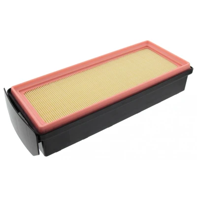 Bilde av MAPCO 60127 Luftfilter 79 148 367 Filterinnsats BMW: 5 Touring, X5, Sedan