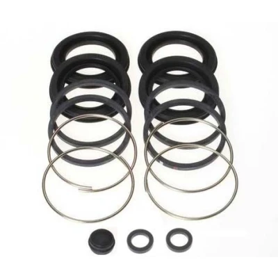 Bilde av BUDWEG CALIPER 204313 Bremseklave Reparasjonssett 43 TOYOTA: Land Cruiser 80, Prado 70 SUV, HILUX 3 Pick up