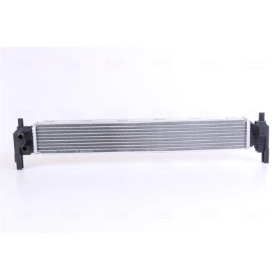 Bilde av NISSENS 65331 Radiator Aluminium 646 88 56 Kjøleribber loddet SKODA: Fabia 2