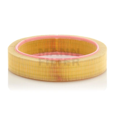 Bilde av MANN FILTER C 41 173 Luftfilter 84 408 Filterinnsats MERCEDES BENZ: SL Cabrio, W124 Sedan, Stasjonsvogn