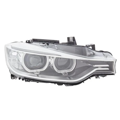 Bilde av HELLA 1ZS 354 983 221 Frontlykter BMW: 3 Sedan