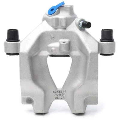 Bilde av METZGER 6261544 Bremsecaliper høyre bakaksel MERCEDES BENZ: C Klasse Sedan, T modell