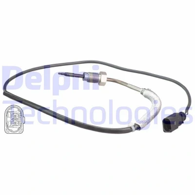 Bilde av DELPHI TS30215 Sensorer SKODA: Roomster, Fabia 2