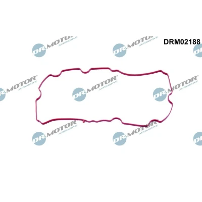 Bilde av DR.MOTOR AUTOMOTIVE DRM02188 Innsugspakning inngang FORD: FOCUS 3 Turnier