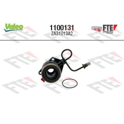 Bilde av FTE 1100131 Sentral utrykker, clutch uten rørledning OPEL: Combo C Varebil / Stasjonsvogn, Astra H Caravan