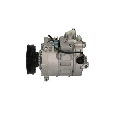 Bilde av BOSCH 1 986 AD1 146 Kompressor 12V PAG 46 R134a med montageanvisning, tetningsring