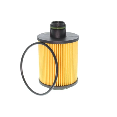 Bilde av VAICO V24 0008 Oljefilter Original Quality Filterinnsats OPEL: Astra J Hatchback, Corsa D Meriva B, FIAT: 500 Hatchback