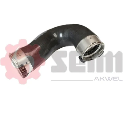 Bilde av SEIM 981849 Ladeluftslange MERCEDES BENZ: Vito Minibuss, Mixto