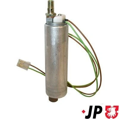 Bilde av JP GROUP 1115201500 Drivstoffpumpe elektrisk AUDI: 80 B4 Sedan, 100 C4 Avant