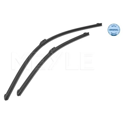 Bilde av Vindusvisker Meyle 029 650 4750 foran 26 / 19Tomme Flatt viskeblad FORD: Focus C Max, CITROËN: C5 I Hatchback, Stasjonsvogn