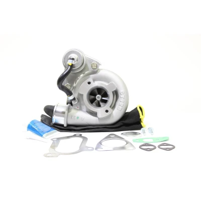Bilde av ALANKO 10900827 Turbolader Eksosturbolader inkl. tetningssett TOYOTA: Land Cruiser Prado 70 SUV