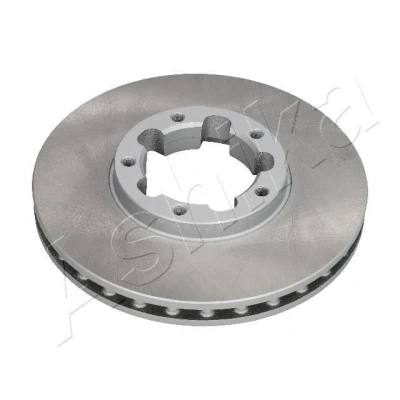 Bilde av Bremseskive, Framaksel, nissan cabstar, nt400 40206LC60A, 40206MB600, 5001871213