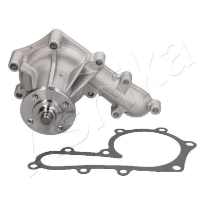 Bilde av Vannpumpe, toyota land cruiser, cruiser 100, 80, 16100 19235
