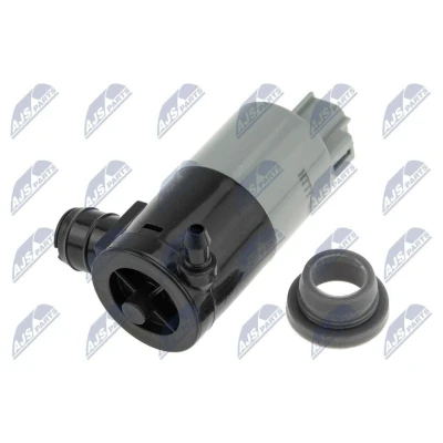 Bilde av Spylerpumpe, toyota auris, avensis kombi, aygo, 85330 02040