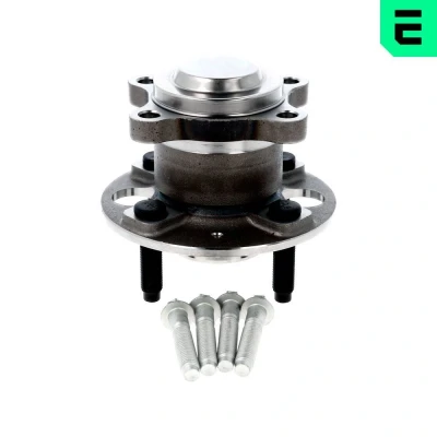 Bilde av Hjullagersett, Bakaksel, opel karl, vauxhall viva, 13584682, 328040