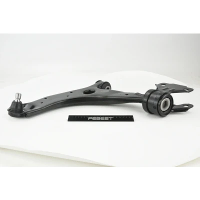 Bilde av FEBEST 0524 BLLH Bærebru foran venstre Casterstag MAZDA: 3 Hatchback, Sedan