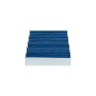 Bilde av BOSCH 0 986 628 671 Kupéfilter LAND ROVER: Discovery Sport