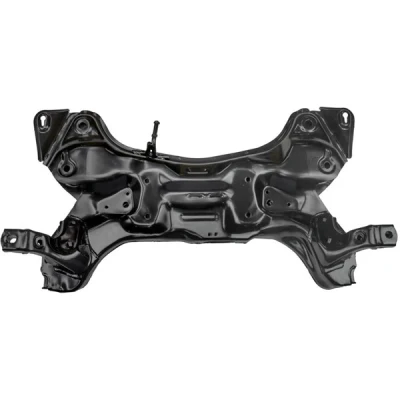 Bilde av Hjelperamme/aggregatholder, Foran, kia rio iii, hatchback van sedan 62400 1W000