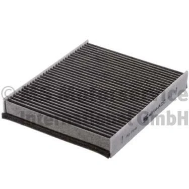 Bilde av KOLBENSCHMIDT 50014814 Kupéfilter Filterinnsats 259 202 36 FORD: FOCUS 3, 3 Turnier, KUGA 2, VOLVO: V40 Hatchback