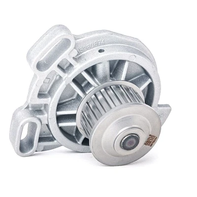 Bilde av FEBI BILSTEIN 09758 Vannpumpe 18 Aluminiumstøpegods med tetningsring Metall VOLKSWAGEN: TRANSPORTER 4 Bus