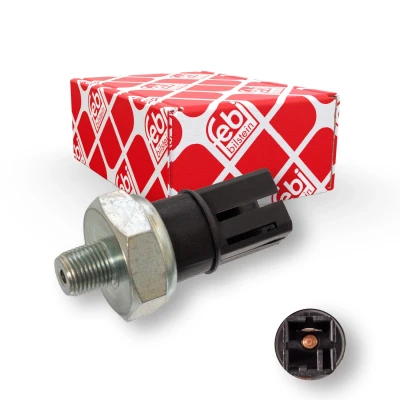 Bilde av FEBI BILSTEIN 108254 Oljetrykkbryter 0,2 NISSAN: Pathfinder 3, RENAULT: Modus / Grand