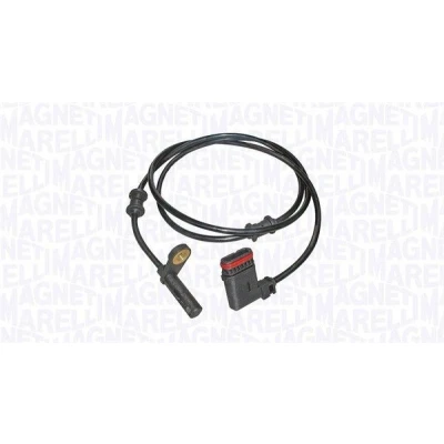 Bilde av MAGNETI MARELLI 172100070010 ABS Sensor høyre bakaksel 948 MERCEDES BENZ: C Klasse T modell, Sedan