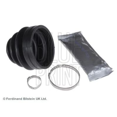Bilde av BLUE PRINT ADH28166 Drivakselmansjett hjulside, framaksel gummi HONDA: CR V 1, CRX 3, CIVIC 6 Coupe