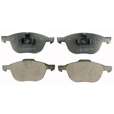 Bilde av Bremseklosser sett, Framaksel, ford,mazda,volvo, 1223682, 1321517, 1360305, 1508074, 1519528, 1566093, 1695810, 1712024, 1753844, 175937