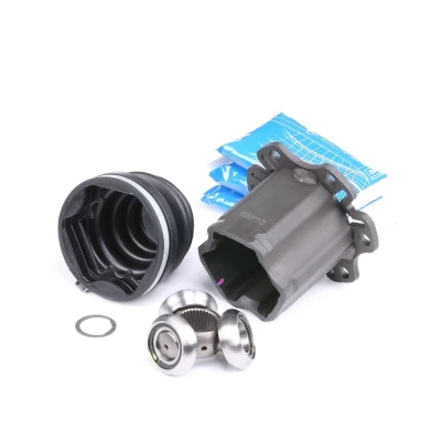 Bilde av SKF VKJA 8509 Drivknute AUDI: A6 C6 Avant, A4 B6 B7 Avant