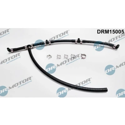 Bilde av DR.MOTOR AUTOMOTIVE DRM15005 Slange, lekkasje brennstoff