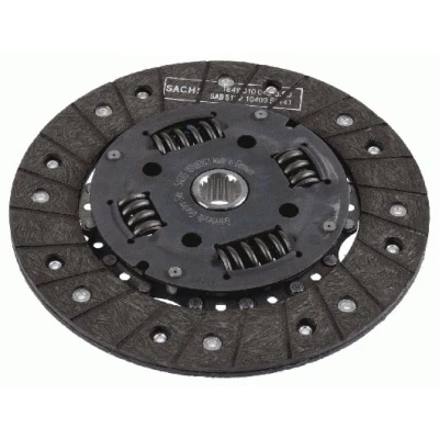 Bilde av SACHS 1878 069 841 Koplingsskive 215 18